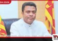 සෞඛ්‍ය ඇමැති සහ ලෝක සෞඛ්‍ය සංවිධානයේ  විශේෂඥයන් අතර  සාකච්ඡාවක්