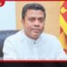 සෞඛ්‍ය ඇමැති සහ ලෝක සෞඛ්‍ය සංවිධානයේ  විශේෂඥයන් අතර  සාකච්ඡාවක්