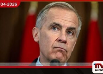 කැනඩා – ඇමෙරිකා  වෙළෙඳ ගැටුම උණුසුම් වෙයි