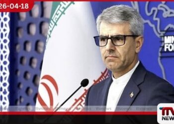 ඉරානය සිය යුරේනියම් තොග  පිටරටට යැවීම ප්‍රතික්ෂේප කරයි එය අපට පූජනීයයි