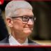 ටීම් කුක් ඇපල් (Apple) ප්‍රධාන විධායක  නිලධාරී ධුරයෙන්  ඉවත් වෙයි