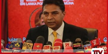 නීතිය ක්‍රියාත්මක කරන ආයතනවලට  ආණ්ඩුවෙන් දැඩි බලපෑම් සාගර කාරියවසම් චෝදනා කරයි