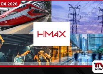 දත්ත මධ්‍යස්ථානයක් Nvidia සහ Hitachi හි භෞතික AI උපායමාර්ගය කරළියට