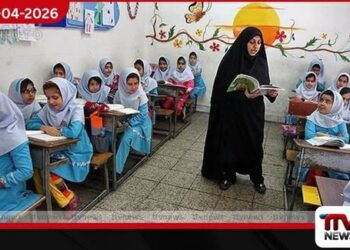 අප්‍රේල් 21 සිට  ඉරානයේ සියලුම පාසල් අධ්‍යාපනය  අතථ්‍ය (Virtual) ක්‍රමවේදයට