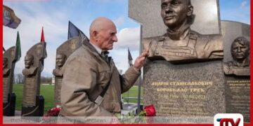 චර්නොබිල් න්‍යෂ්ටික අනතුරට වසර 40ක් මුල්ම ප්‍රතිචාර දැක්වූවන්ගෙන් ජීවත්ව සිටින්නේ  කිහිපදෙනෙකු පමණයි