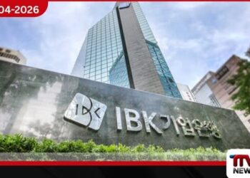 ඉහළ යන ඉන්ධන මිල  හමුවේ සහන සැලසීමට  කොරියාවේ IBK බැංකුවෙන්  විශේෂ ප්‍රවර්ධන වැඩසටහනක්