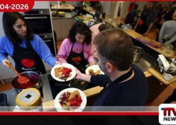 අසාද්ගේ පාලනය බිඳවැටීමෙන් පසු  සිරියානු සුළුතර ජාතීන්ට  යුරෝපයේ දේශපාලන රැකවරණ  අහිමි වෙයි