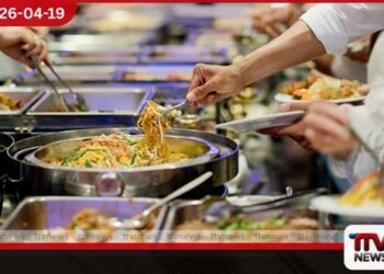 උත්සව සමයේ ආහාර සුරක්ෂිතතාව වෙනුවෙන් දැවැන්ත වැටලීම් ආයතන 1,109 කට එරෙහිව නඩු