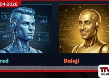 Coinbase ආයතනය අභ්‍යන්තර කටයුතු සඳහා  AI නියෝජිතයින් (AI Agents) යොදාගැනීමේ  පර්යේෂණාත්මක ව්‍යාපෘතියක් අරඹයි