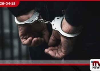 රාගම ප්‍රදේශයේදී  කාන්තාවකගේ හිසකෙස් කැපූ  සිද්ධියට සම්බන්ධ  සැකකරුවන් පස්දෙනෙකු  අත්අඩංගුවට