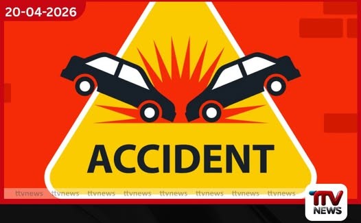 අවුරුදු සමයේ  රිය අනතුරු ඉහළ යයි