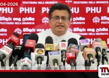 කුමාර ජයකොඩි  අනුරගේ කොමිස් කාක්කායි ඔහුව ගත්තේ හොරකම් කරන්නමයි