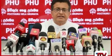 කුමාර ජයකොඩි  අනුරගේ කොමිස් කාක්කායි ඔහුව ගත්තේ හොරකම් කරන්නමයි