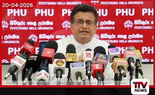 කුමාර ජයකොඩි  අනුරගේ කොමිස් කාක්කායි ඔහුව ගත්තේ හොරකම් කරන්නමයි