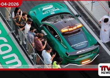 මෝටර් රථ සහ  අශ්ව රේස් ක්‍රීඩාව වෙනුවෙන්  සෞදි අරාබියෙන් දැවැන්ත කිඩියා” (Qiddiya) නගර ව්‍යාපෘතියක්