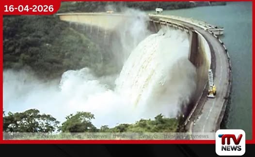 වික්ටෝරියා ජලාශයේ ජලය අධික ලෙස මුදාහැරීමෙන් පානීය ජල සැපයුමට බාධා