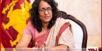 දිට්වා ආපදා  වන්දි සහ ප්‍රතිසංස්කරණ  කඩිනම් කරන්න