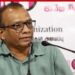 බලශක්ති අමාත්‍ය ධුරයට ආචාර්ය අනුර කරුණාතිලකගේ  නම යෝජනා වෙයි