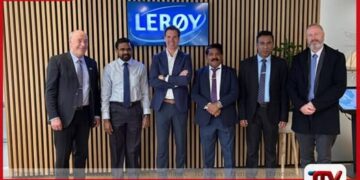 නෝර්වේ රාජ්‍යයේ  විශාලතම මුහුදු ආහාර සමාගම  ශ්‍රී ලංකාවේ ධීවර ක්ෂේත්‍රයට  ආයෝජනය කිරීමට සැරසෙයි