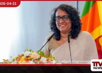 රුවන්ට ආදරය සහ රැකවරණය පිරි  විශ්වාසදායක තැනක් ලෙස  පාසල පත් කිරීම  රජයේ අරමුණයි  අගමැතිනී හරිනි අමරසූරිය