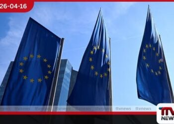 යුරෝපීය බැංකුවලට වර්තමාන ආර්ථික කම්පනයන්ට ඔරොත්තු දීමේ හැකියාව පවතින බව බැංකු අධිකාරියේ ප්රධානියා පවසයි