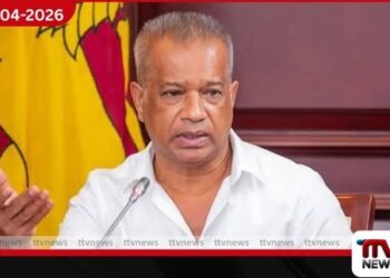 අමාත්‍ය ලාල්කාන්තගේ වත්කම් ප්‍රකාශය  සමාජ මාධ්‍යයේ දැඩි කතාබහට