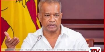 අමාත්‍ය ලාල්කාන්තගේ වත්කම් ප්‍රකාශය  සමාජ මාධ්‍යයේ දැඩි කතාබහට