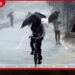 හෙට සිට  දිවයිනේ බොහෝ ප්‍රදේශවලට  ගිගුරුම් සහිත වැසි