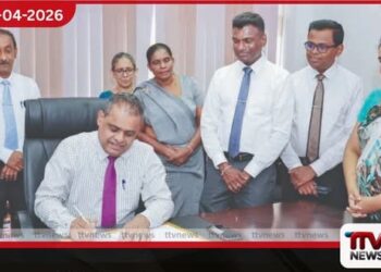 ජාතික අධ්‍යාපන ආයතනයේ  නව අධ්‍යක්ෂ ජනරාල් ලෙස  මහාචාර්ය ඕ.ජී. දයාරත්න බණ්ඩා  පත්වෙයි