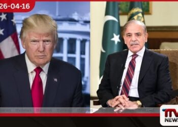 ඊශ්රායල-ලෙබනන දස දින සටන් විරාමයක් ට්රම්ප් ප්රකාශයට පත් කරයි