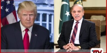 ඊශ්රායල-ලෙබනන දස දින සටන් විරාමයක් ට්රම්ප් ප්රකාශයට පත් කරයි