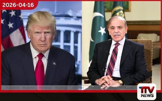 ඊශ්රායල-ලෙබනන දස දින සටන් විරාමයක් ට්රම්ප් ප්රකාශයට පත් කරයි