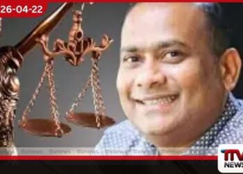 රත්නපුරයේ දේශපාලන කරළිය කැළඹූ  ආන්දෝලනාත්මක පුවත