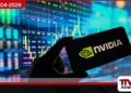 Nvidia කොටස් මිලෙහි ශීඝ්‍ර වර්ධනයක් ට්‍රම්ප් පාලන සමයේ බදු ප්‍රතිපූරණය මීට හේතුවක්