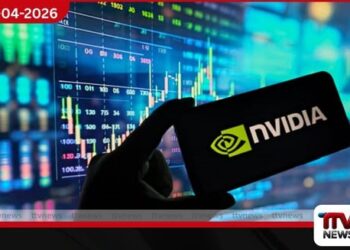 Nvidia කොටස් මිලෙහි ශීඝ්‍ර වර්ධනයක් ට්‍රම්ප් පාලන සමයේ බදු ප්‍රතිපූරණය මීට හේතුවක්