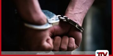 මගීන් මත්කර  රන් භාණ්ඩ සොරාගත් අයෙකු  අනුරාධපුරයේදී අත්අඩංගුවට