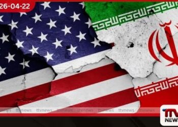 ඉරානය සහ අමෙරිකාව අතර  යළිත් සාමයේ මාවතක්  ට්‍රම්ප්ගෙන් පැය 72ක  තීරණාත්මක නිවේදනයක්