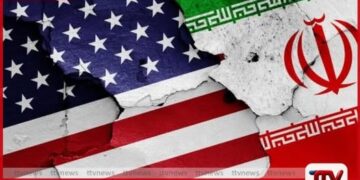 ඉරානය සහ අමෙරිකාව අතර  යළිත් සාමයේ මාවතක්  ට්‍රම්ප්ගෙන් පැය 72ක  තීරණාත්මක නිවේදනයක්