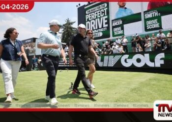 LIV Golf තරගාවලිය  පවත්වාගෙන යාමට  නව ආයෝජන සෙවීමේ අරගලයක