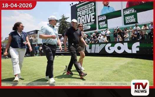 LIV Golf තරගාවලිය  පවත්වාගෙන යාමට  නව ආයෝජන සෙවීමේ අරගලයක