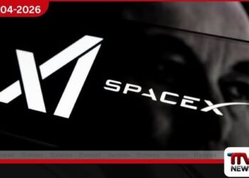 SpaceX සමාගම  කොටස් වෙළඳපොළට පිවිසීමට පෙර  ආයෝජකයින් සමඟ  රහසිගත සාකච්ඡා අරඹයි