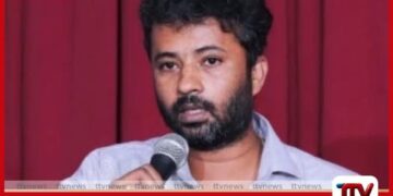 දීපචෙල්වන්ගේ කෘති  රඳවාගැනීම ගැන පරීක්ෂණ ඇරඹෙයි