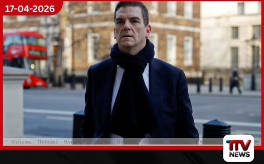 පීටර් මැන්ඩෙල්සන්ගේ  ආරක්ෂක නිෂ්කාශන මතභේදය හමුවේ  බ්‍රිතාන්‍ය විදේශ අමාත්‍යාංශ ප්‍රධානියා  ධුරයෙන් ඉල්ලා අස්වෙයි