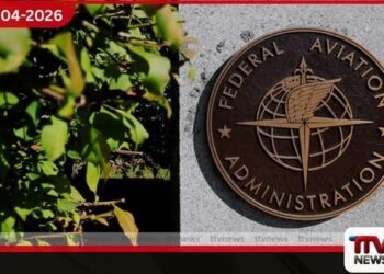 JFK තොටුපොළේ යානා දෙකක්  ගැටීමට ගිය අනතුරක් ගැන  පරීක්ෂණ