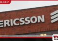 කෘත්‍රිම බුද්ධි ඉල්ලුම නිසා  චිප පිරිවැය ඉහළ යාමෙන්  එරික්සන් සමාගමේ ලාභය සුළු වශයෙන්  පහත වැටේ