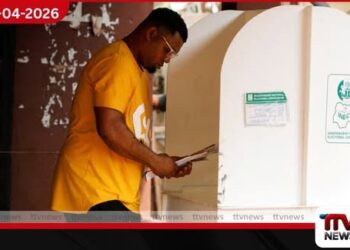 2027 මැතිවරණය ඉලක්ක කරමින්  නයිජීරියාව විකාශන නීති දැඩි කරයි