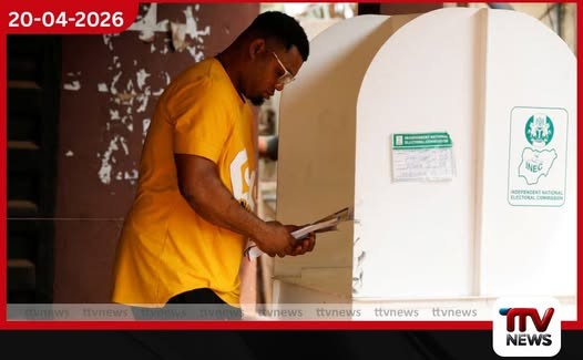 2027 මැතිවරණය ඉලක්ක කරමින්  නයිජීරියාව විකාශන නීති දැඩි කරයි