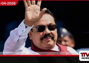 බලය ලබාගැනීම සඳහා  නව වසරේ ලොකු සැලැස්මක් ඇති බව  මහින්ද රාජපක්ෂ පවසයි