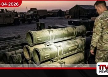 යුද්ධයට වියදං කර ඇමරිකාවට ආයුධ හිඟයක්