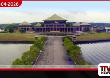 පාර්ලිමේන්තු නිලධාරිනියකගේ  ස්ථාන මාරුව  අල්ලස් කොමිසමේ නියෝගයෙන්  අත්හිටුවයි